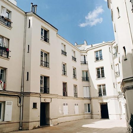 Апартаменти Charming And Cozy Near Montparnasse Париж Екстер'єр фото